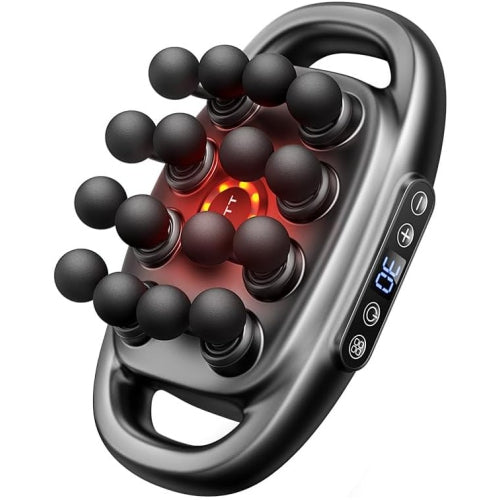Gun Muscle Massager