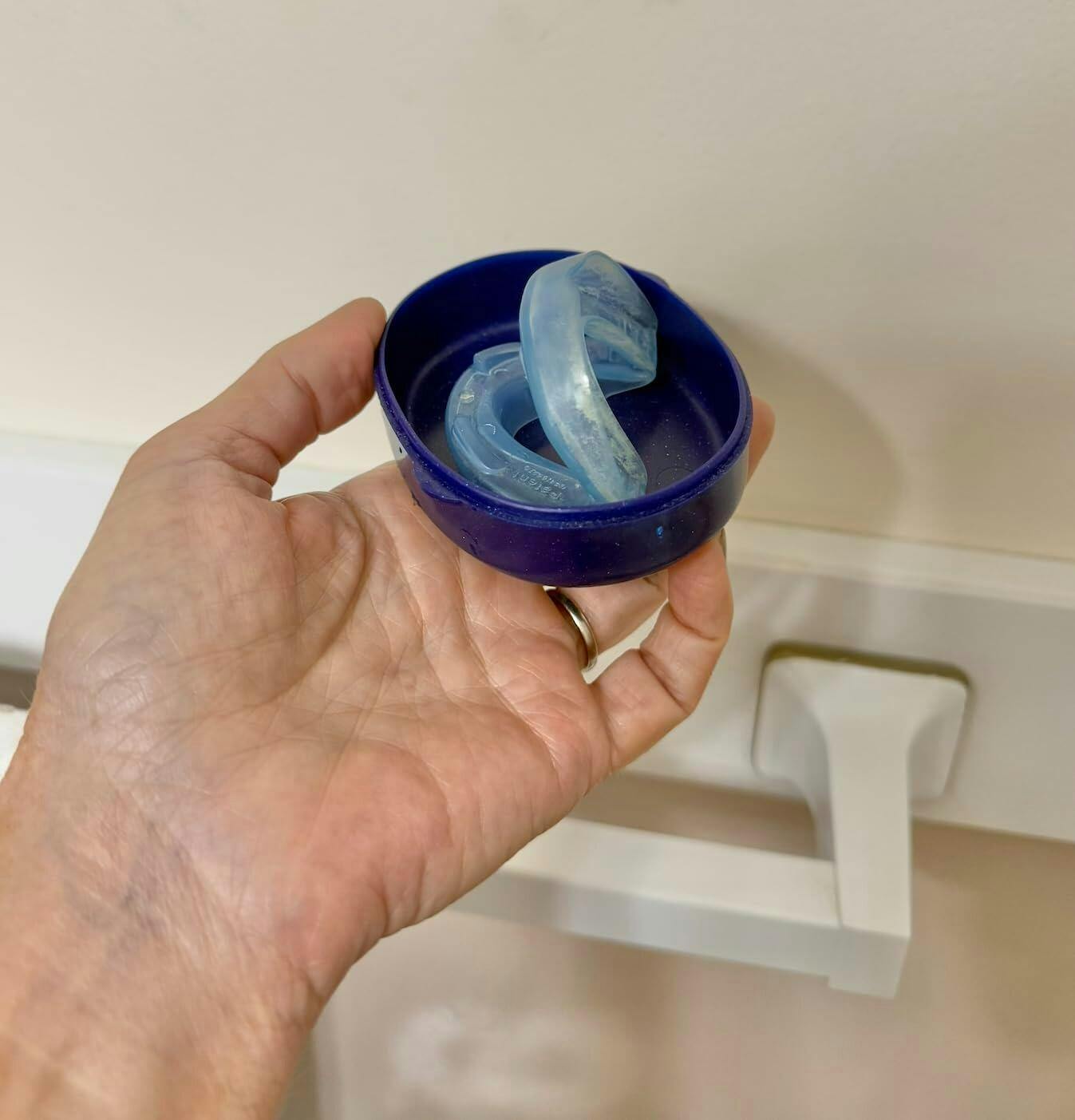 Anti Snoring MouthPiece