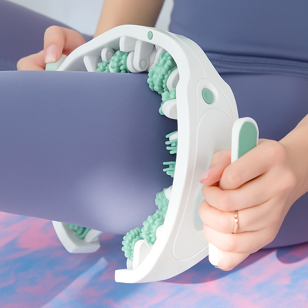 Anti-Cellulite Massager