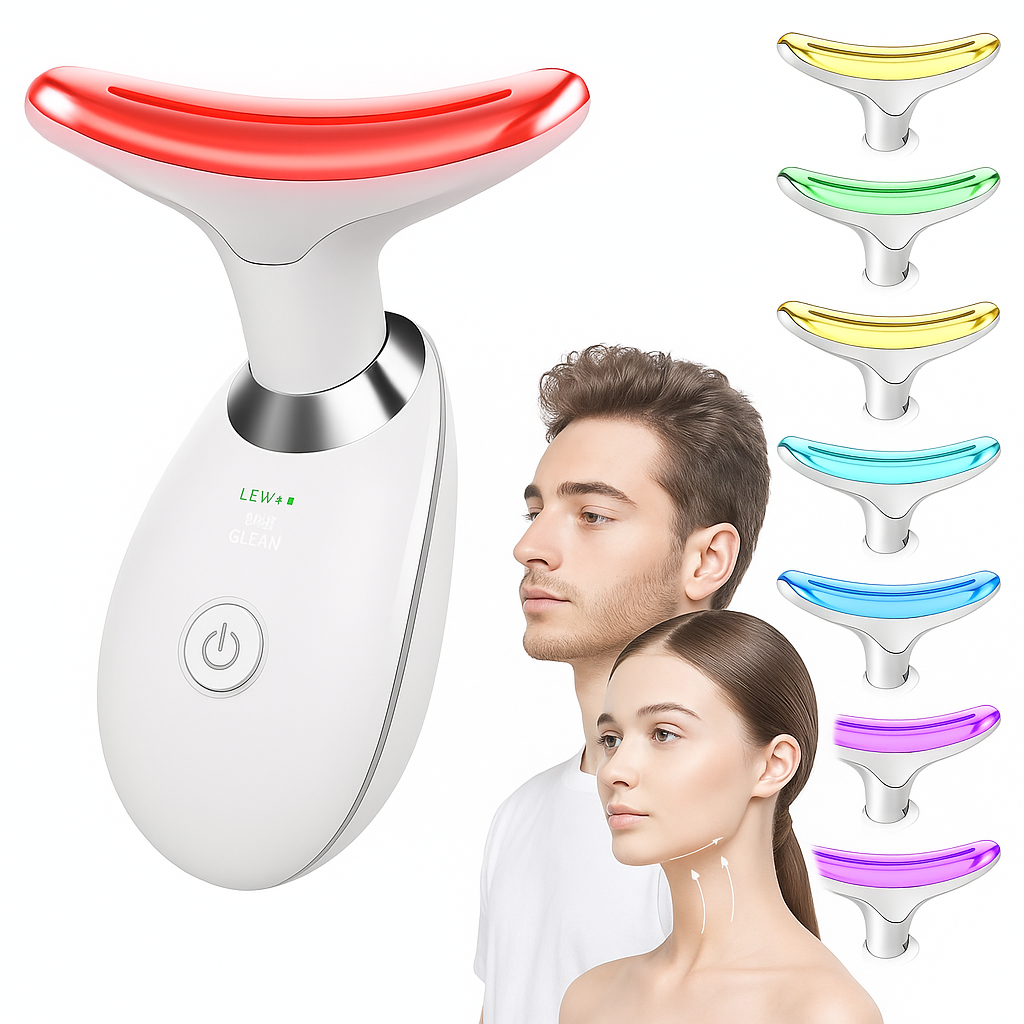 Neck Electric Facial Massager
