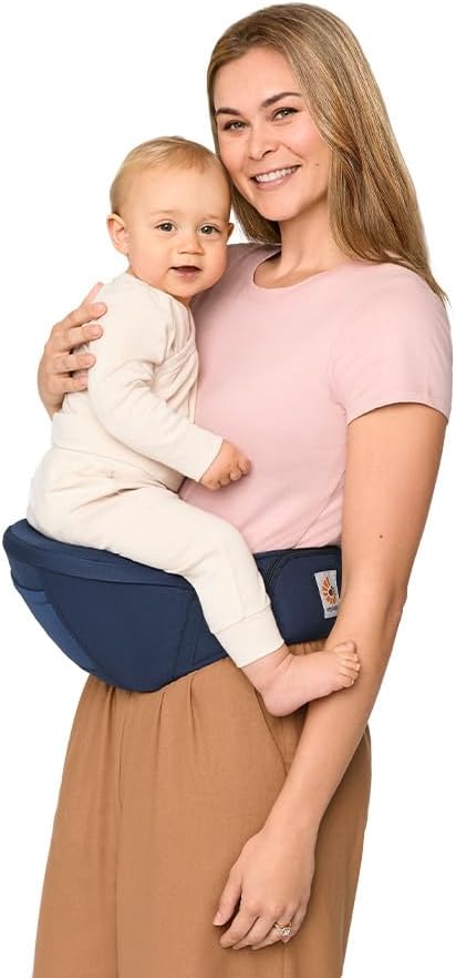 Momcozy Baby Hip Carrier