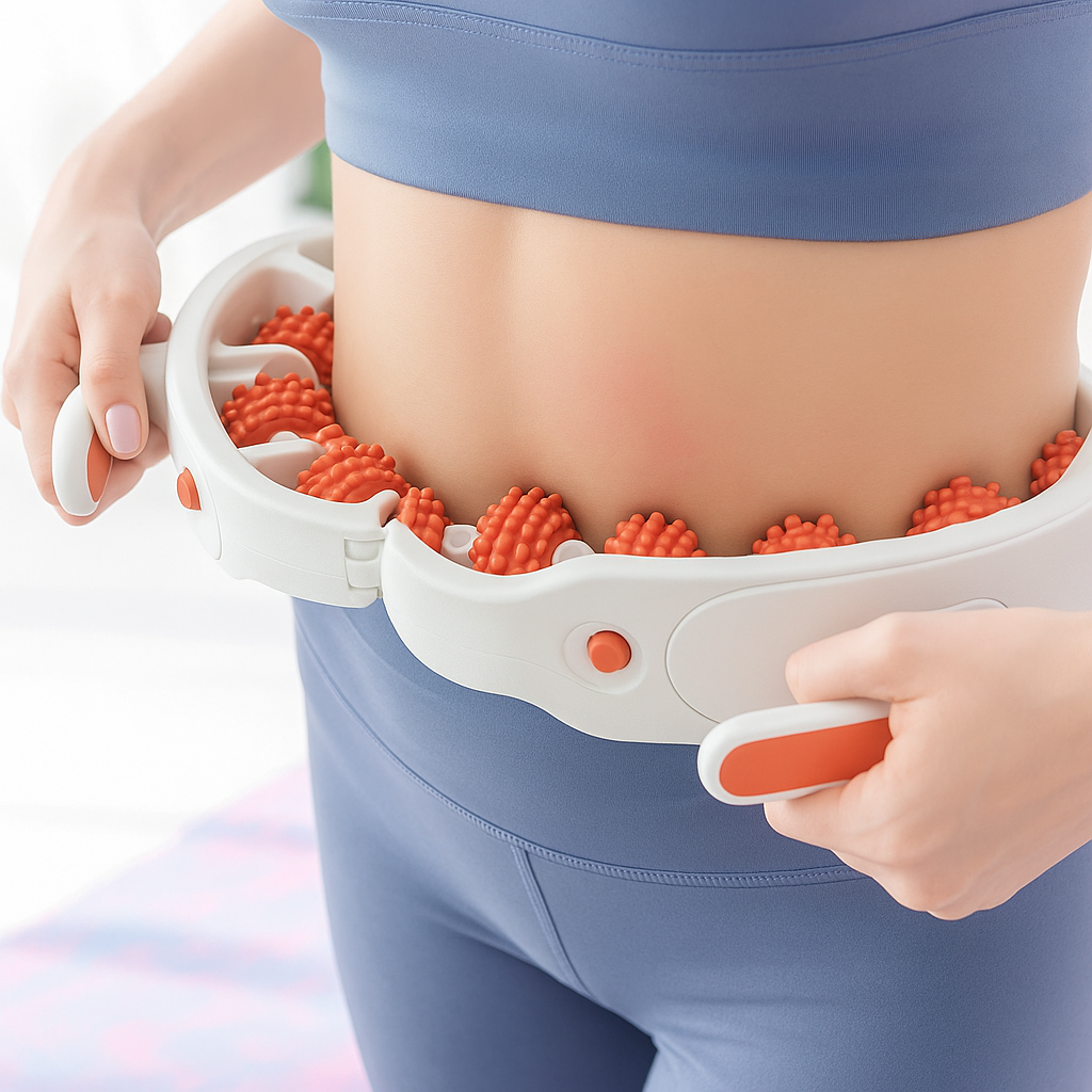 Anti-Cellulite Massager