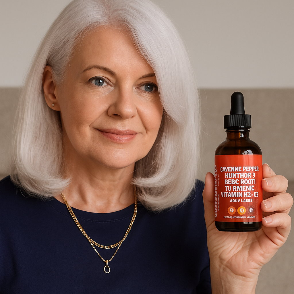 7-in-1 Blood Sugar Complex