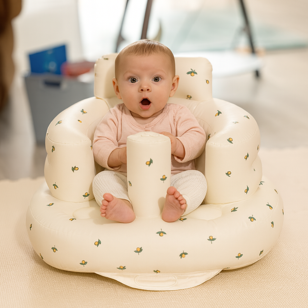 Air Pump Children Baby Seat
