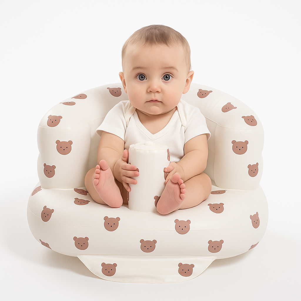 Air Pump Children Baby Seat