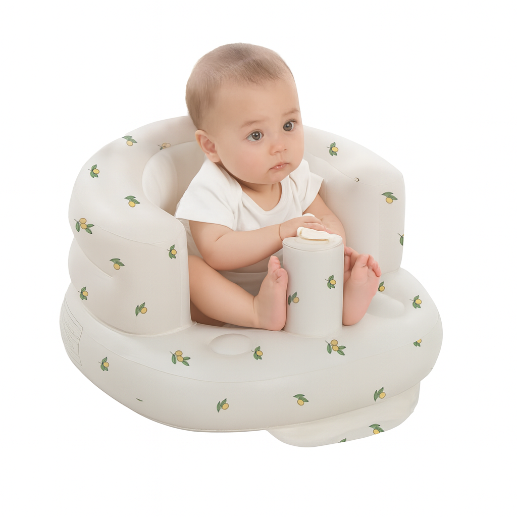Air Pump Children Baby Seat