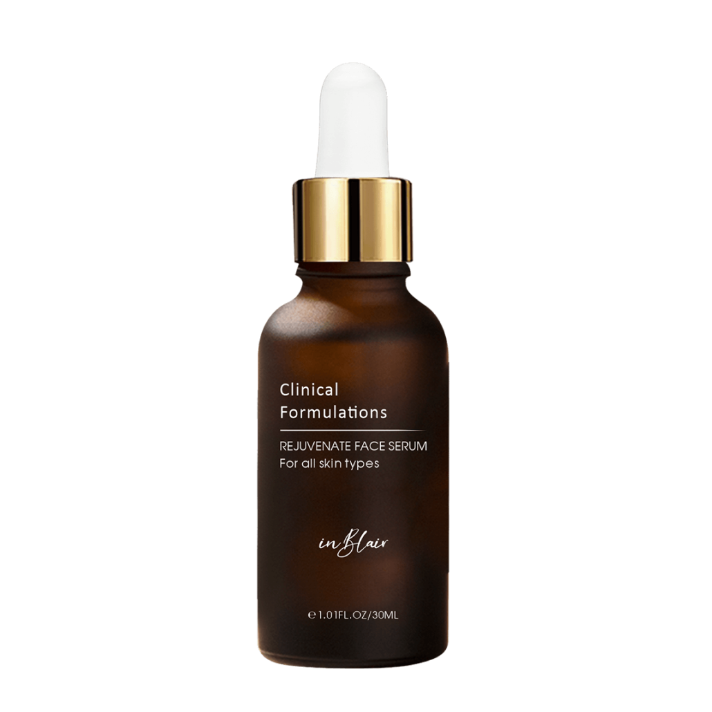 Facial Skincare Serum