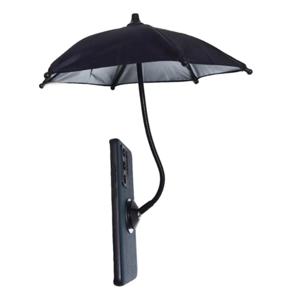 Magnetic Mobile Umbrella