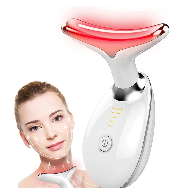 Neck Electric Facial Massager