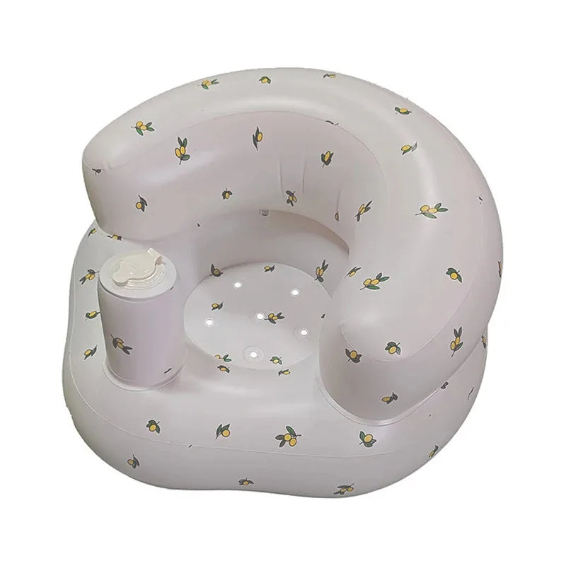 Air Pump Children Baby Seat