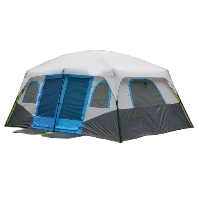 Glamping Luxury Family Tent