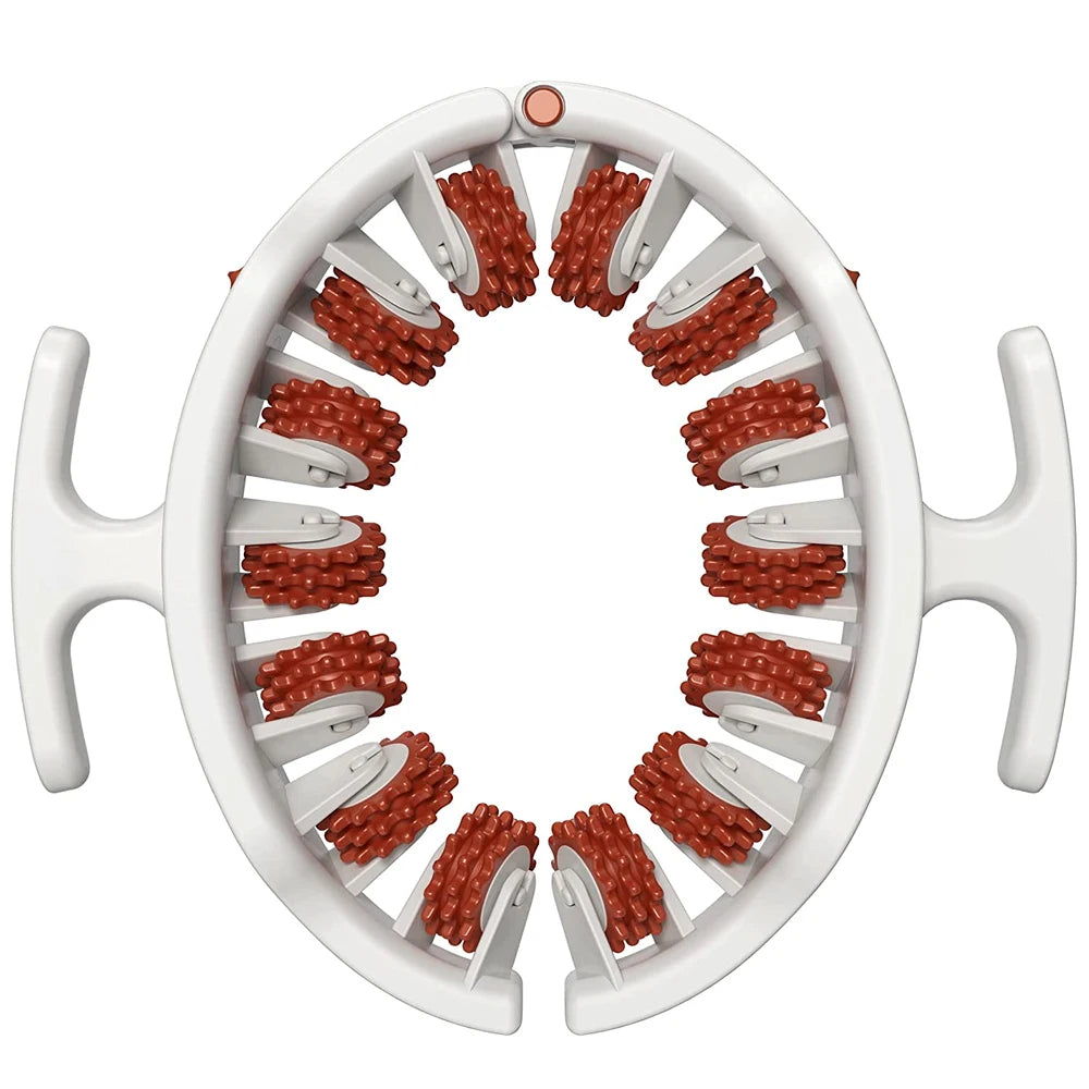 Anti-Cellulite Massager
