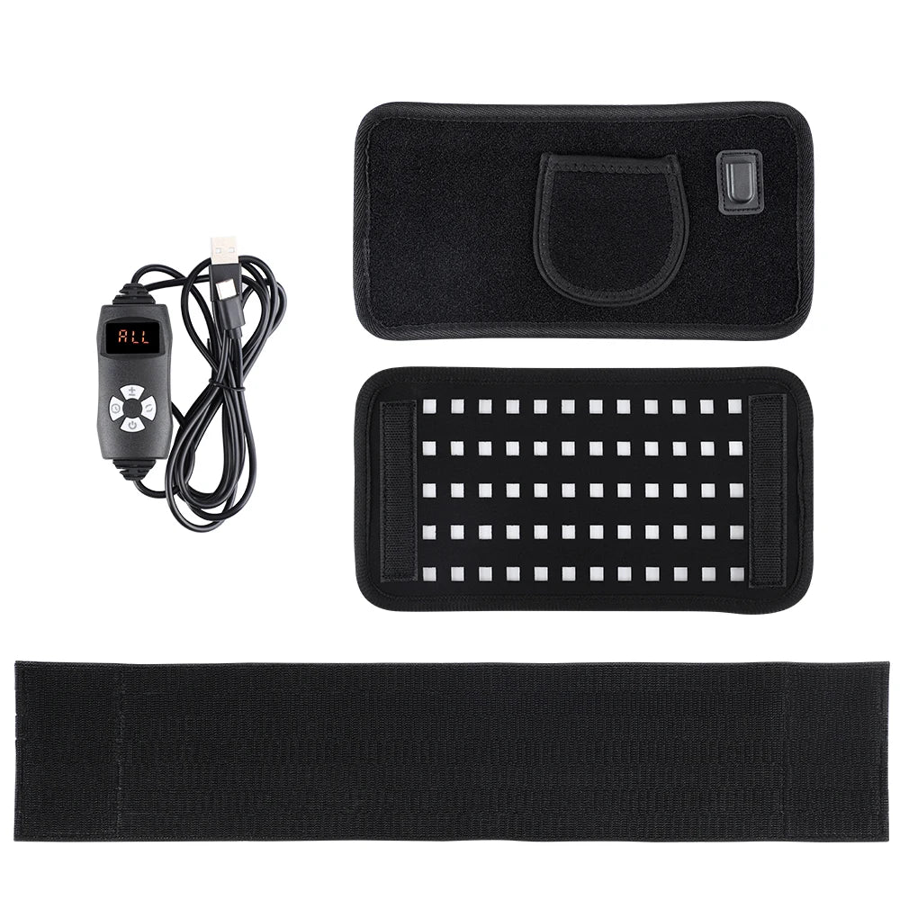 Red Light Therapy Belt