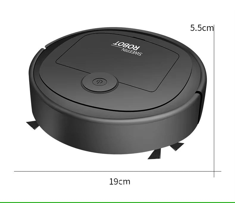 Sweeping Robot