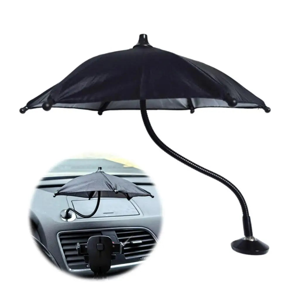 Magnetic Mobile Umbrella