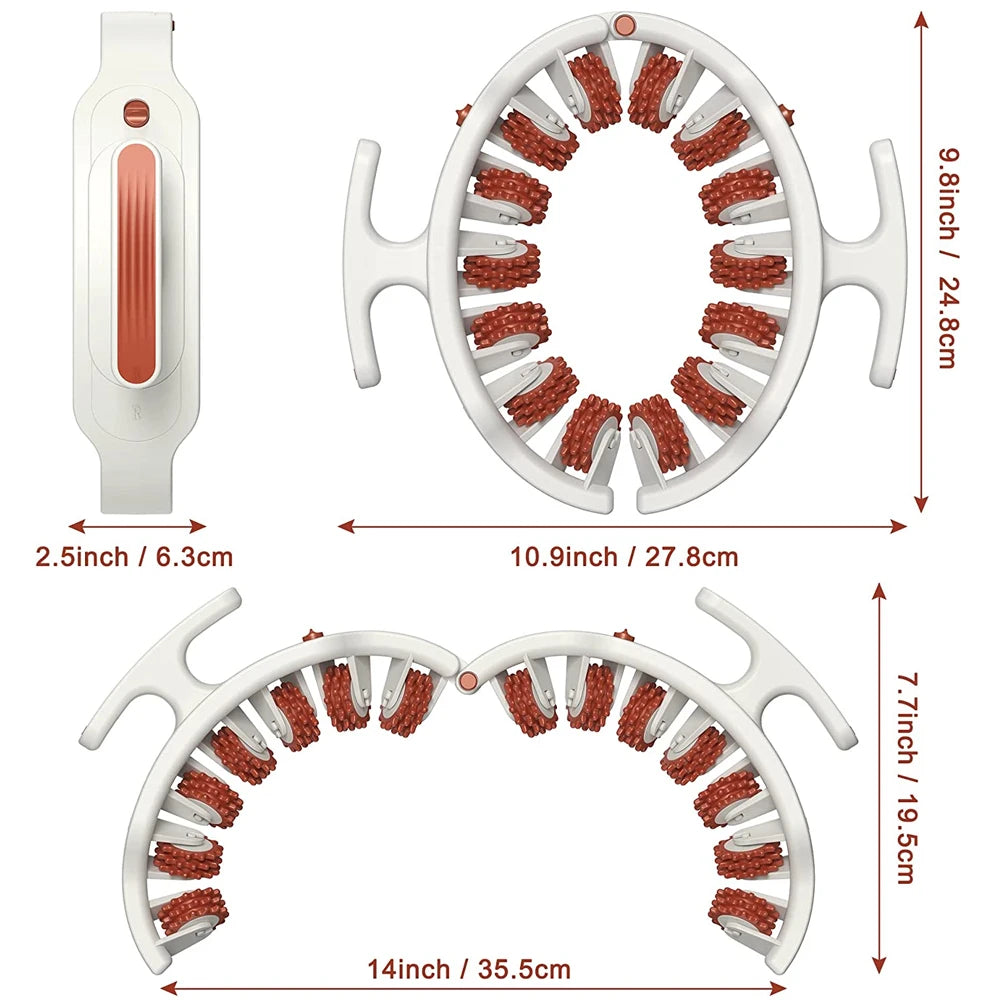 Anti-Cellulite Massager