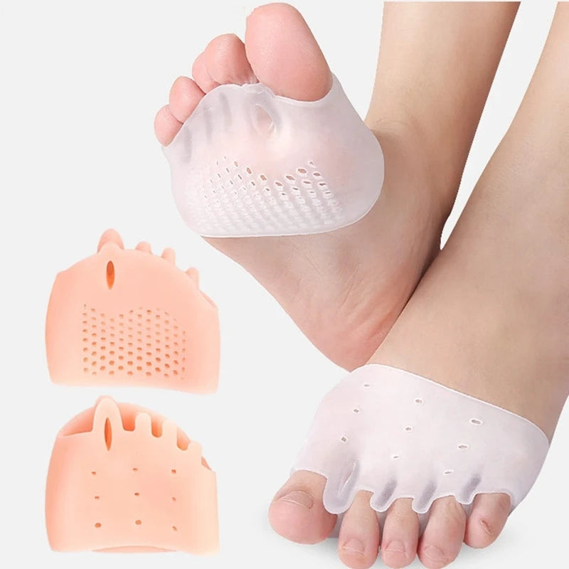 Foot Care Pain Relief Forefoot