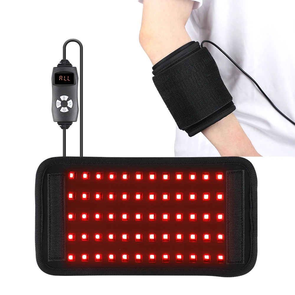 Red Light Therapy Belt
