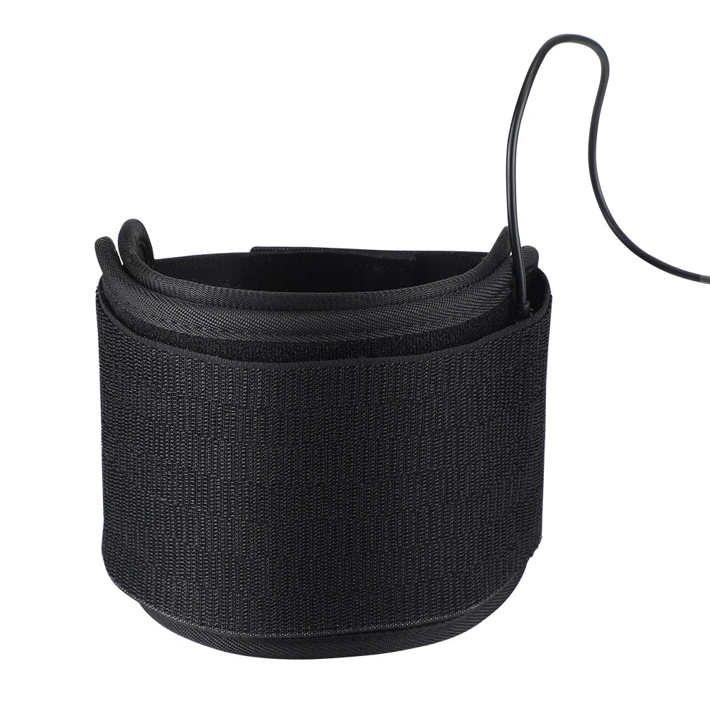 Red Light Therapy Belt