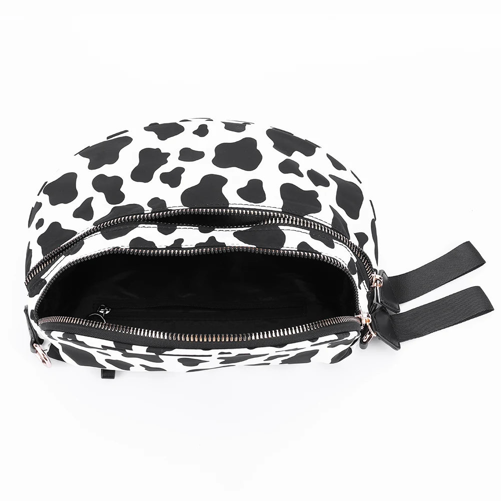 Casual Waist Bag Large Capacity Bag
