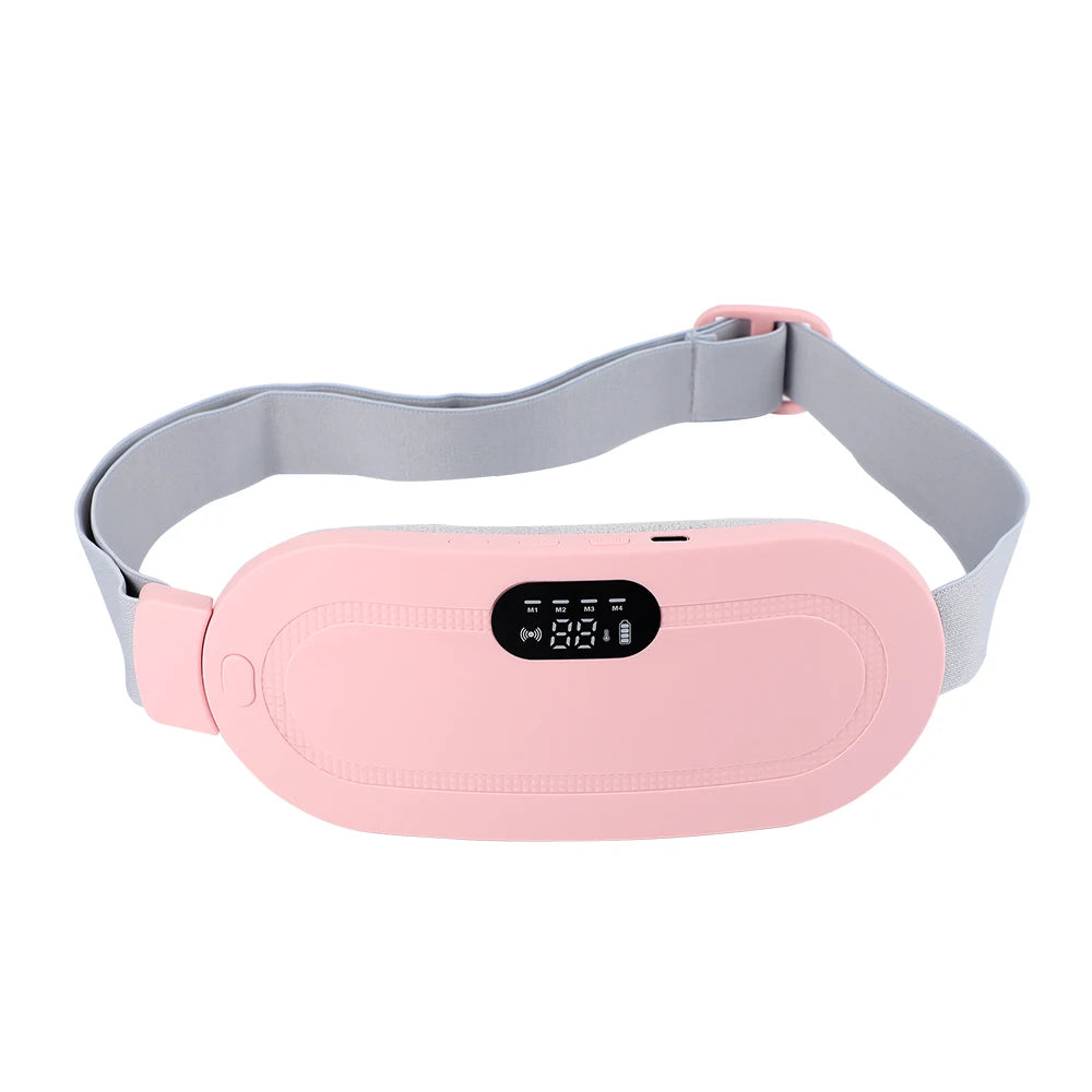 Heated Massage Period Belt
