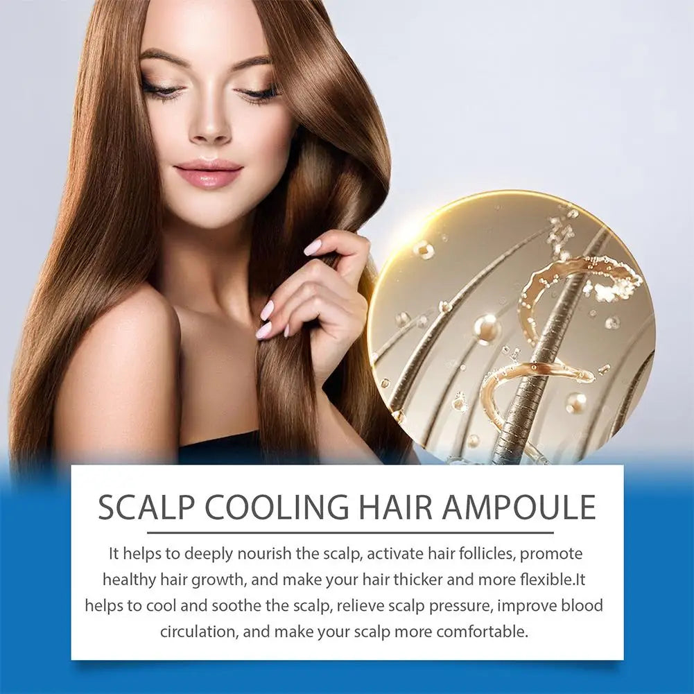 Hair Growth Essence Oil. 25ml