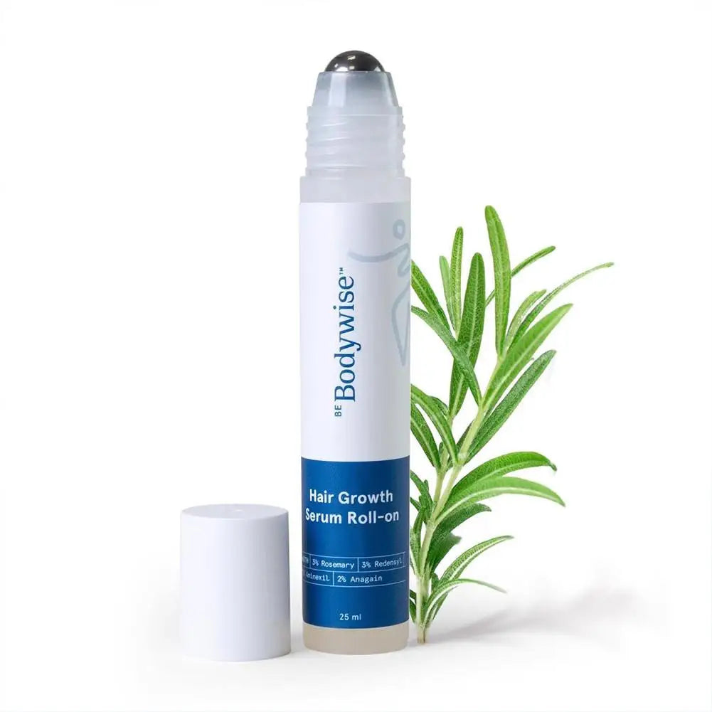Hair Growth Essence Oil. 25ml