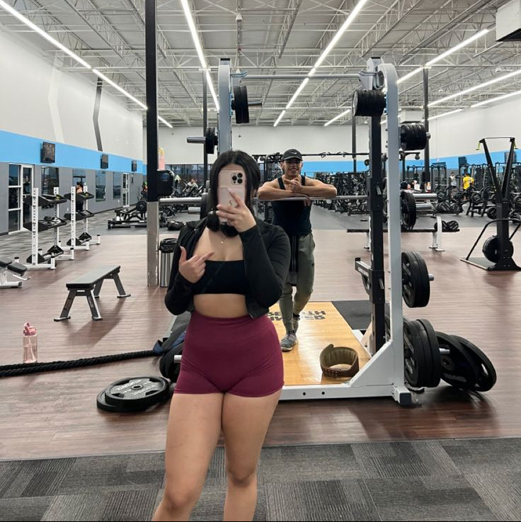 WOMENS CREATINE