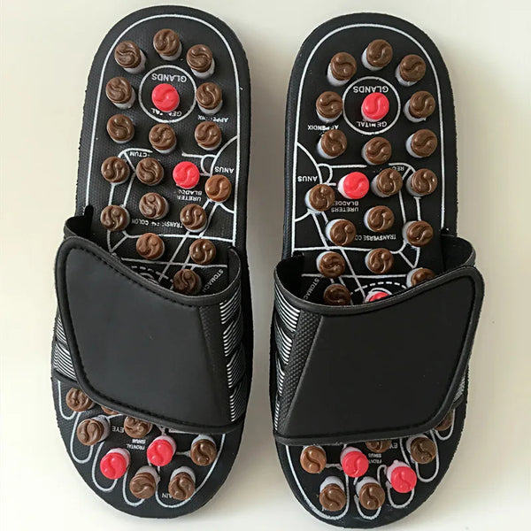 Comfort Zone Foot Massager Slides