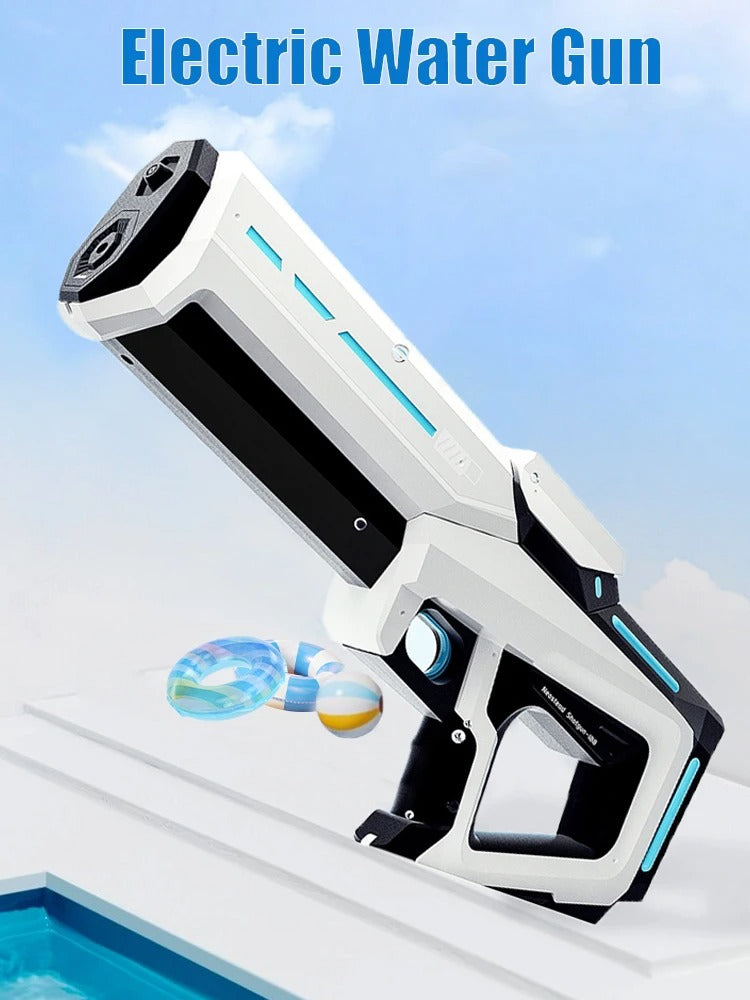 Electric Water Guns