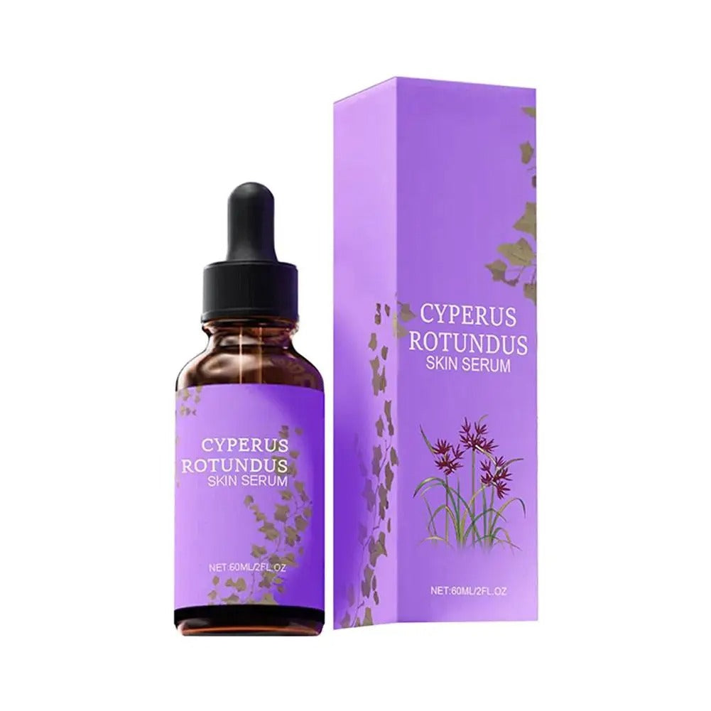 Cyperus Rotundus Skin Serum
