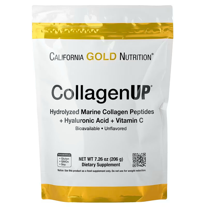 California Gold Nutrition - Collagen