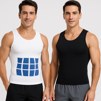 Belly Control Shapewear