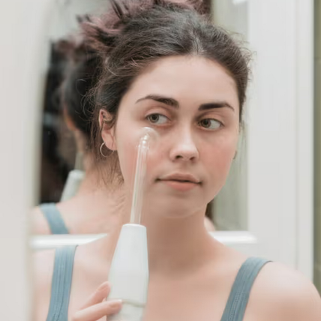 Skin Therapy - High Frequency Wand