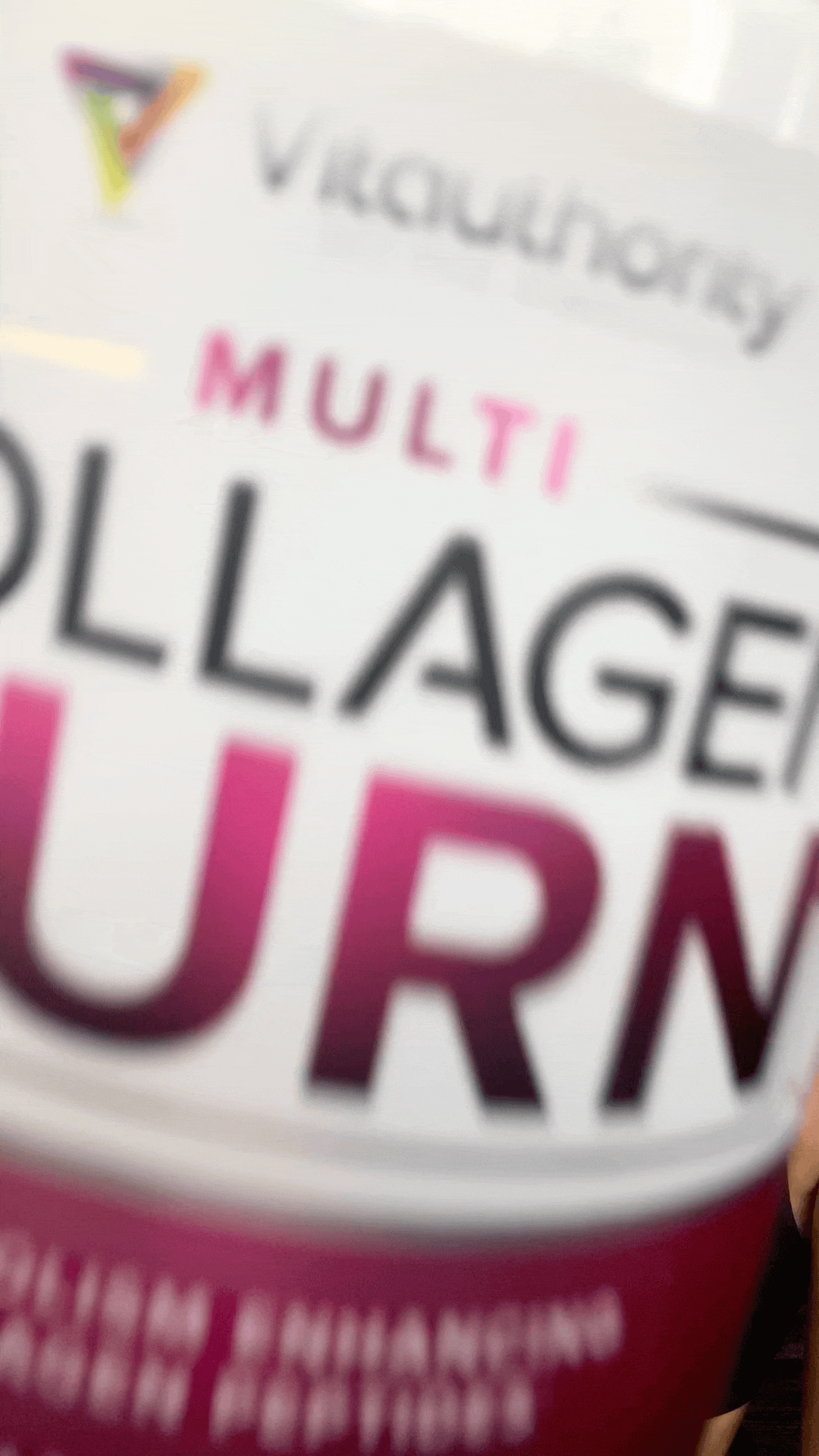 Burn Boost Collagen