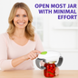 Electric Jar Opener