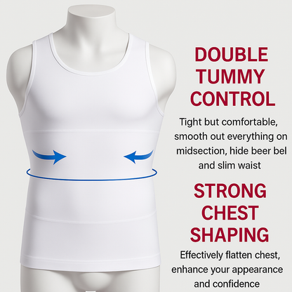 Belly Control Shapewear