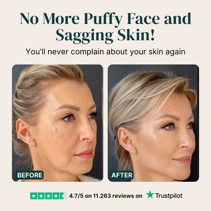 Lymphatic Face Brush