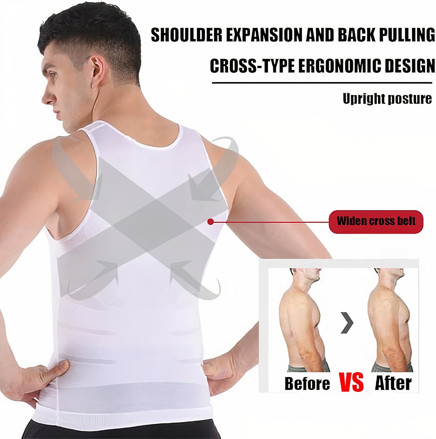 Belly Control Shapewear