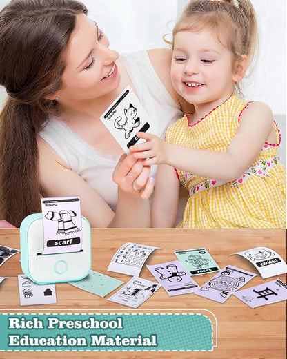 Bluetooth Mini Printer