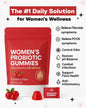 Cranberry Feminine Balance Gummies