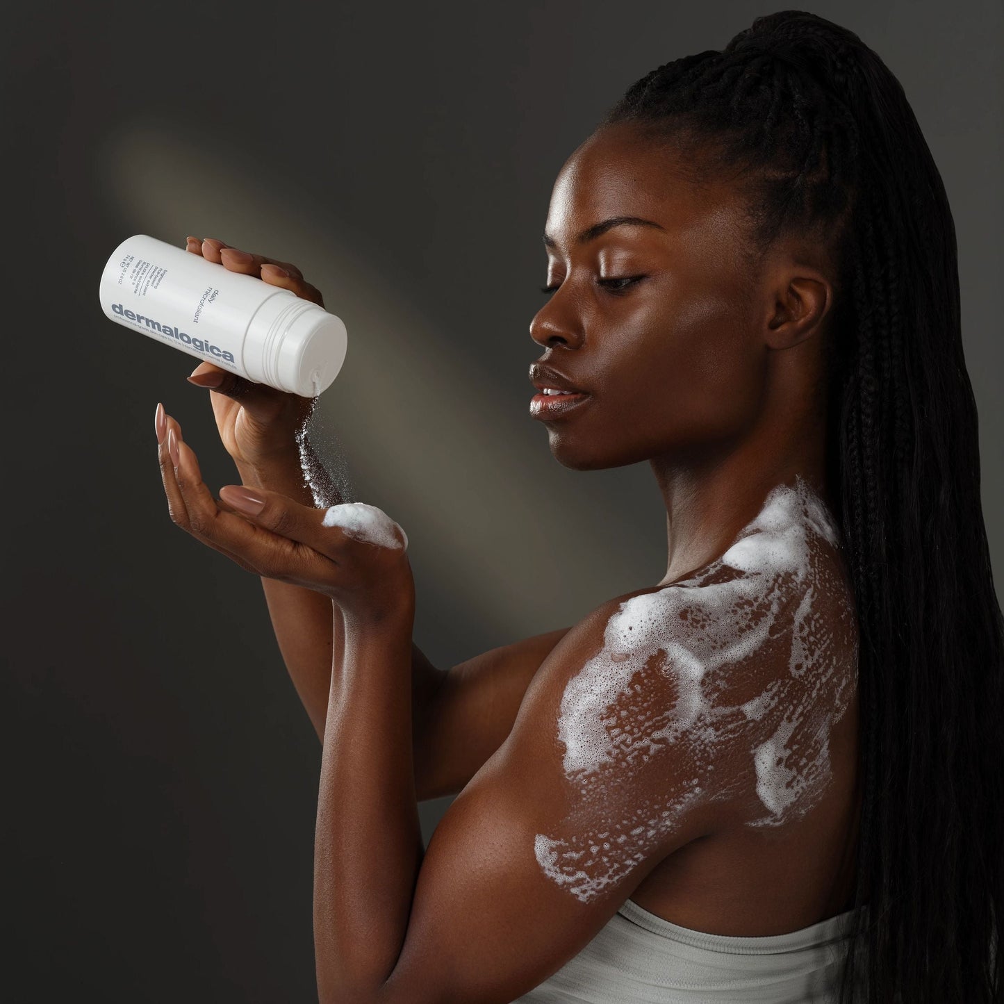 Daily Microfoliant Exfoliator