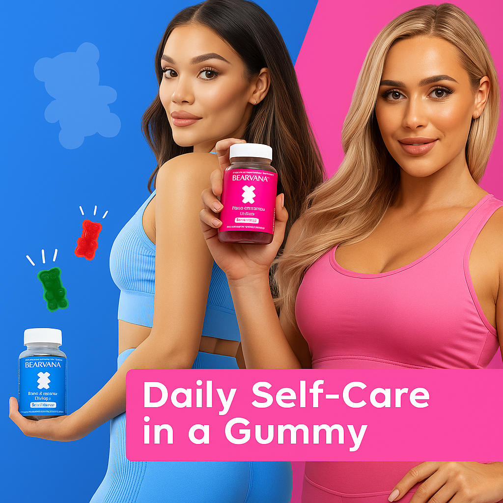 BabeShape Gummies