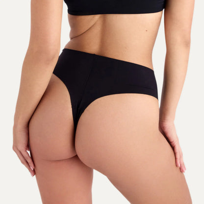 Invisible Camel Toe Thong