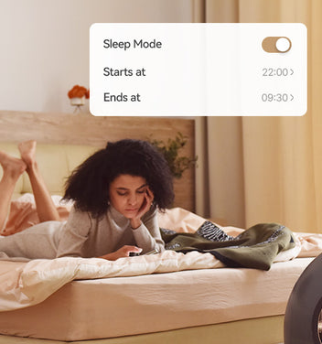 Automatic Smart Cat Litter Box