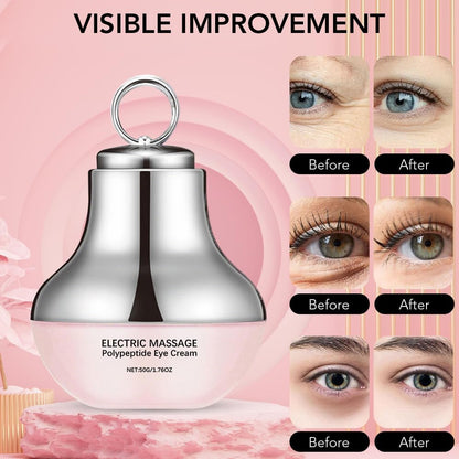 Light Eye Massage Cream