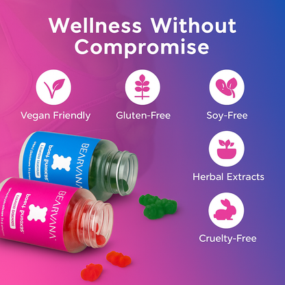 BabeShape Gummies