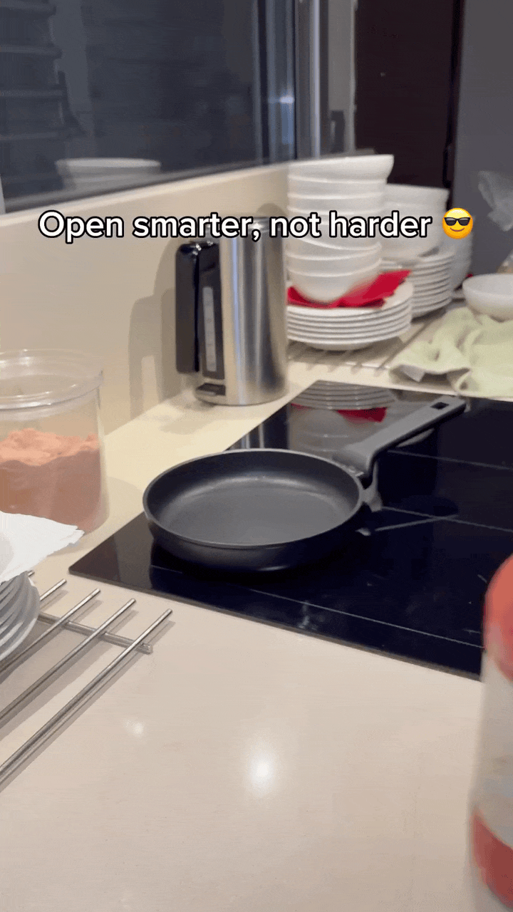 Electric Jar Opener