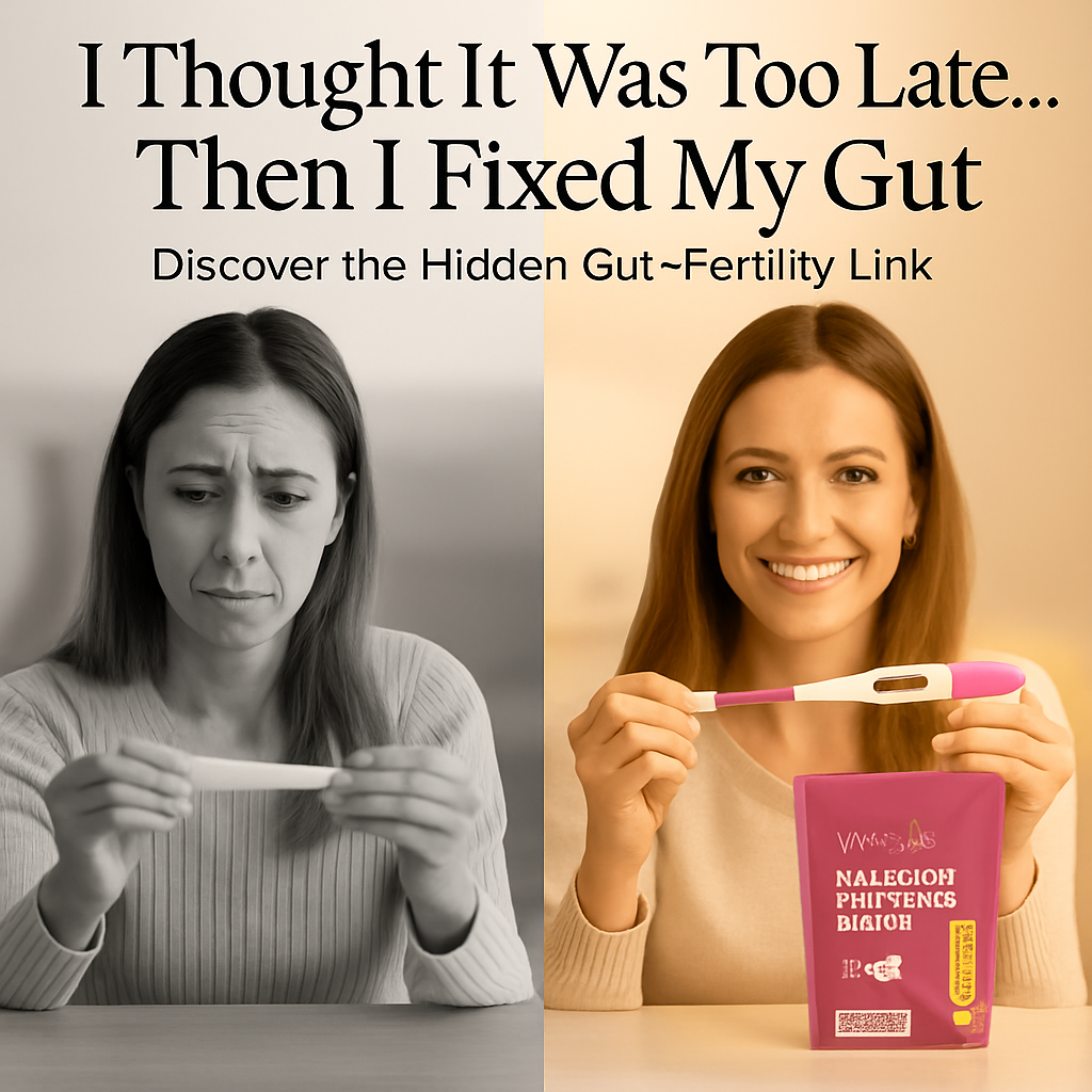 Cranberry Feminine Balance Gummies