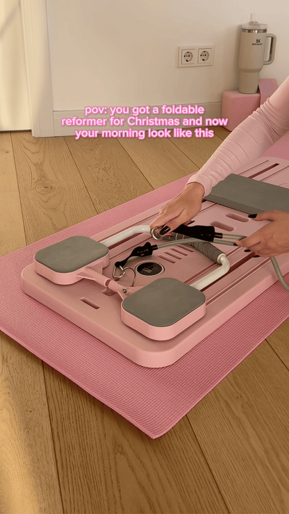 Pilates Fitness Board